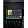 Штатна магнітола Sigma X9464 4+64 Gb Jeep Grand Cherokee WK2 2013-2020 (F1) 9