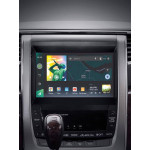 Штатная магнитола Sigma X9464 4+64 Gb Toyota Alphard H20 2008-2014 9