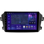 Штатна магнітола AMS MOSS M2 4+32 Gb Geely Emgrand X7 1 GX7 EX7 2011-2019 9