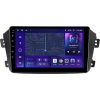 Штатная магнитола AMS MOSS M2 4+32 Gb Geely Emgrand X7 1 GX7 EX7 2011-2019 9"