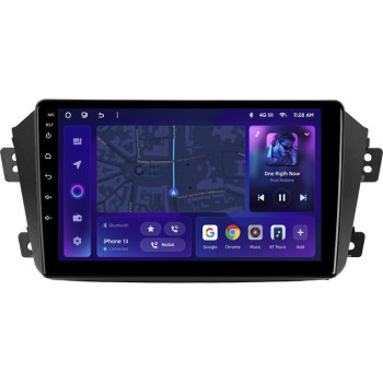 Штатна магнітола AMS MOSS M2 4+32 Gb Geely Emgrand X7 1 GX7 EX7 2011-2019 9"