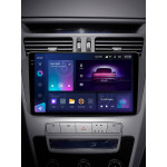 Штатная магнитола Teyes CC3 2k 4+32 Gb Geely Emgrand X7 1 GX7 EX7 2011-2019 9