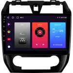 Штатная магнитола Sigma F10216 2+32 Gb Geely Emgrand EC7 1 2009-2016 10