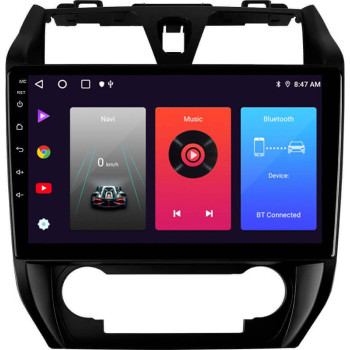 Штатна магнітола Sigma F10216 2+32 Gb Geely Emgrand EC7 1 2009-2016 10"