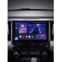 Штатная магнитола Teyes CC3 4+64 Gb Toyota Alphard H30 2015-2020 10