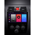 Штатная магнитола Sigma F10216 2+32 Gb Great Wall Wingle 5 2011-2015 10