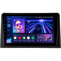 Штатная магнитола Teyes CC3 6+128 Gb Hyundai Sonata 7 LF 2017-2019 9"