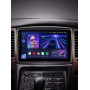 Штатная магнитола Teyes CC3 4+64 Gb Toyota Land Cruiser LC 100-A 2002-2007 (A) 9