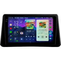 Штатная магнитола Teyes CC4 Pro 2k 12+256 Gb Opel Mokka 1 2012-2016 9"