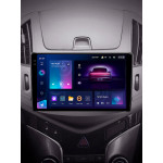 Штатна магнітола Teyes CC3 2k 4+32 Gb Chevrolet Cruze J300 J308 2012-2015 9