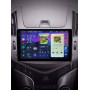 Штатная магнитола Teyes CC4 Pro 2k 12+256 Gb Chevrolet Cruze J300 J308 2012-2015 9"
