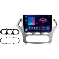 Штатная магнитола Teyes CC3 2k 6+128 Gb Ford Mondeo 4 2006-2010 10"