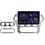 Штатна магнітола Sigma E10232 2+32 Gb Ford Mondeo 4 2006-2010 10