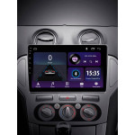 Штатна магнітола Sigma E10232 2+32 Gb Ford Mondeo 4 2006-2010 10