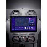 Штатна магнітола AMS MOSS M2 4+32 Gb Ford Mondeo 4 2006-2010 10