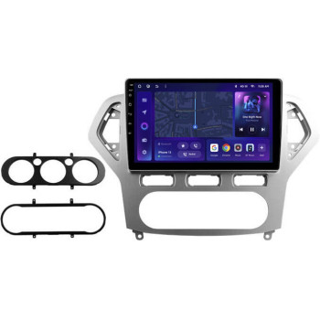 Штатна магнітола AMS MOSS M2 4+32 Gb Ford Mondeo 4 2006-2010 10"