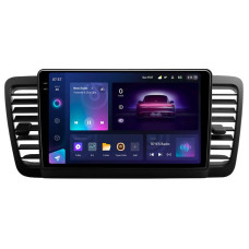 Штатная магнитола Teyes CC3 2k 6+128 Gb Subaru Outback 3, Legacy 4 2003-2009 9"