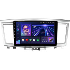 Штатна магнітола Teyes CC3L 4+32 Gb Infiniti QX60 1 2013-2016 9"