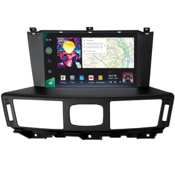 Штатная магнитола Sigma Pro 9464 4+64 Gb Infiniti Q70 1 2013-2020 9"
