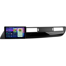 Штатная магнитола Teyes CC4 2k 8+128 Gb Citroen C5 2 2008-2017 (F1) 9"