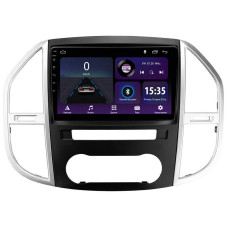 Штатная магнитола Sigma E10232 2+32 Gb Mercedes-Benz Vito 3 W447 2014-2020 10"