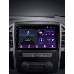 Штатна магнітола Sigma E10232 2+32 Gb Mercedes-Benz Vito 3 W447 2014-2020 10