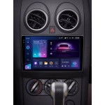 Штатная магнитола Teyes CC3 2k 4+64 Gb Nissan Qashqai 1 J10 2006-2013 (F1) 9