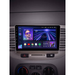 Штатна магнітола Teyes CC3L 4+32 Gb Kia RIO 2 2005-2011 9