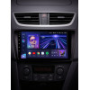 Штатна магнітола Teyes CC3L 4+32 Gb Suzuki Swift 4 2011-2017 9 — фото товару