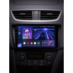 Штатна магнітола Teyes CC3L 4+32 Gb Suzuki Swift 4 2011-2017 9 — фото товару