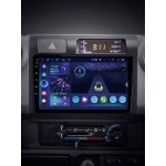 Штатная магнитола Sigma S9432 4+32 Gb Toyota Land Cruiser 70 Series LC 79 2007-2020 9