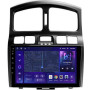 Штатная магнитола AMS MOSS M3 4+32 Gb Hyundai Santa Fe SM 2000-2012, JAC S1 (Rein) 1 2007-2013 9