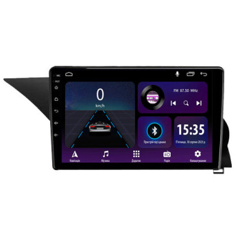 Штатна магнітола Sigma E9232 2+32 Gb Mercedes-Benz GLK-Class X204 2012-2015 9"