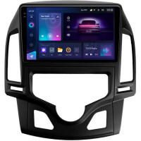 Штатная магнитола Teyes CC3 2k 6+128 Gb 360° Hyundai i30 1 FD 2007-2012 (F2) 9"