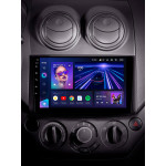 Штатна магнітола Teyes CC3L 4+32 Gb Chevrolet Aveo T250 2006-2012 / Nexia 1 2020-2022 9