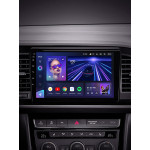 Штатна магнітола Teyes CC3L 4+32 Gb Seat Leon 3 2012-2020 (F3) 9 — фото товару