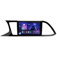 Штатная магнитола Teyes CC3L 4+32 Gb Seat Leon 3 2012-2020 (F3) 9"