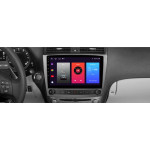 Штатна магнітола Sigma F10216 2+32 Gb Lexus IS250 XE20 (Lp) 2005-2013 10