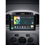 Штатная магнитола Sigma X9464 4+64 Gb Hyundai Accent 3 2006-2011 9