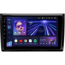 Штатная магнитола Teyes CC3 4+64 Gb Volkswagen Beetle A5 2011-2019 9"