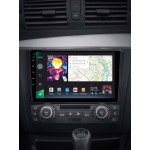 Штатна магнітола Sigma Pro 9464 4+64 Gb BMW 1 E88 E82 E81 E87 2004-2011 (F2) 9