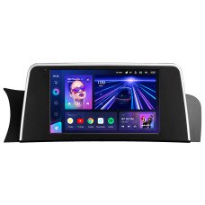 Штатна магнітола Teyes CC3 4+64 Gb BMW X3 F25 CIC (1 Din) 2010-2014 9"