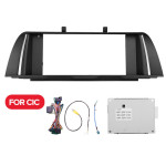 Штатна магнітола AMS MOSS M2 4+32 Gb BMW 5 Series F10 F11 CIC 2009-2013 9