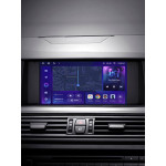 Штатна магнітола AMS MOSS M2 4+32 Gb BMW 5 Series F10 F11 CIC 2009-2013 9