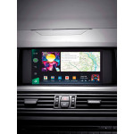 Штатная магнитола Sigma Pro 9464 4+64 Gb BMW 5 Series F10 F11 NBT 2013-2017 9