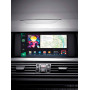 Штатная магнитола Sigma Pro 9464 4+64 Gb BMW 5 Series F10 F11 NBT 2013-2017 9