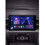 Штатная магнитола Teyes CC3L 4+32 Gb Mercedes-Benz M-Class W166 ML 2011-2015 9 — фото товару