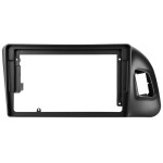 Штатна магнітола AMS MOSS M2 4+32 Gb Audi Q5 8R 2008-2017 (A) 9