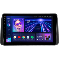Штатная магнитола Teyes CC3 4+64 Gb Chrysler Grand Voyager 5 2011-2015 9"