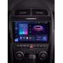 Штатна магнітола Teyes CC3 2k 4+64 Gb Mercedes-Benz SLK-Class R171 2004-2011 9